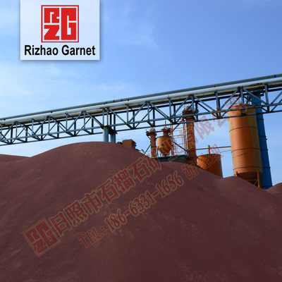 石榴石砂的用途有哪些？